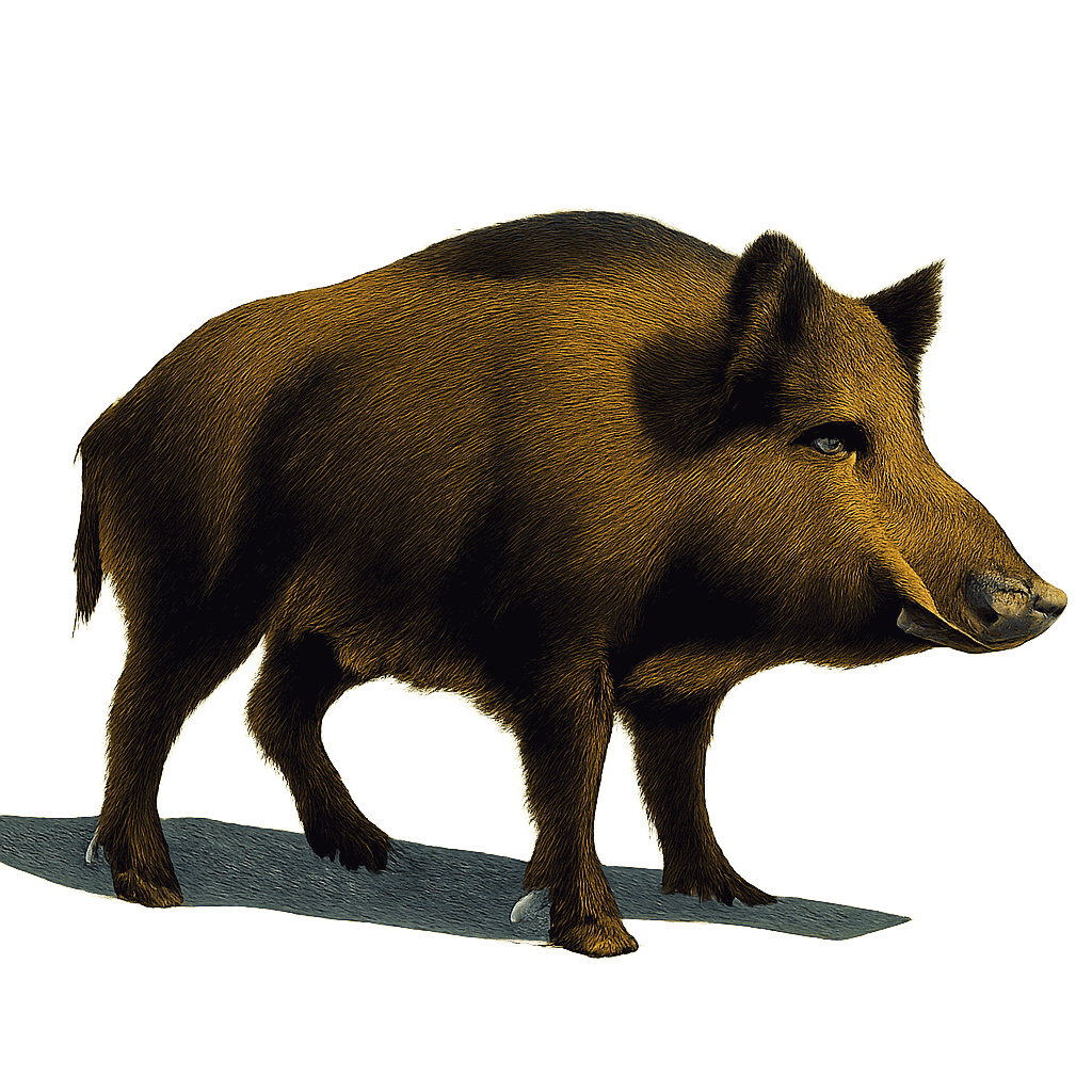 Wild boar